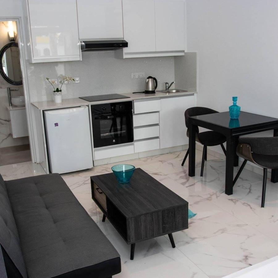 Nissi49 Apartments Ayia Napa Exteriör bild