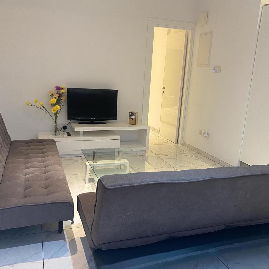 Nissi49 Apartments Ayia Napa Exteriör bild
