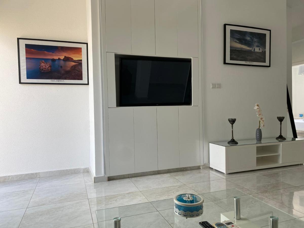 Nissi49 Apartments Ayia Napa Exteriör bild
