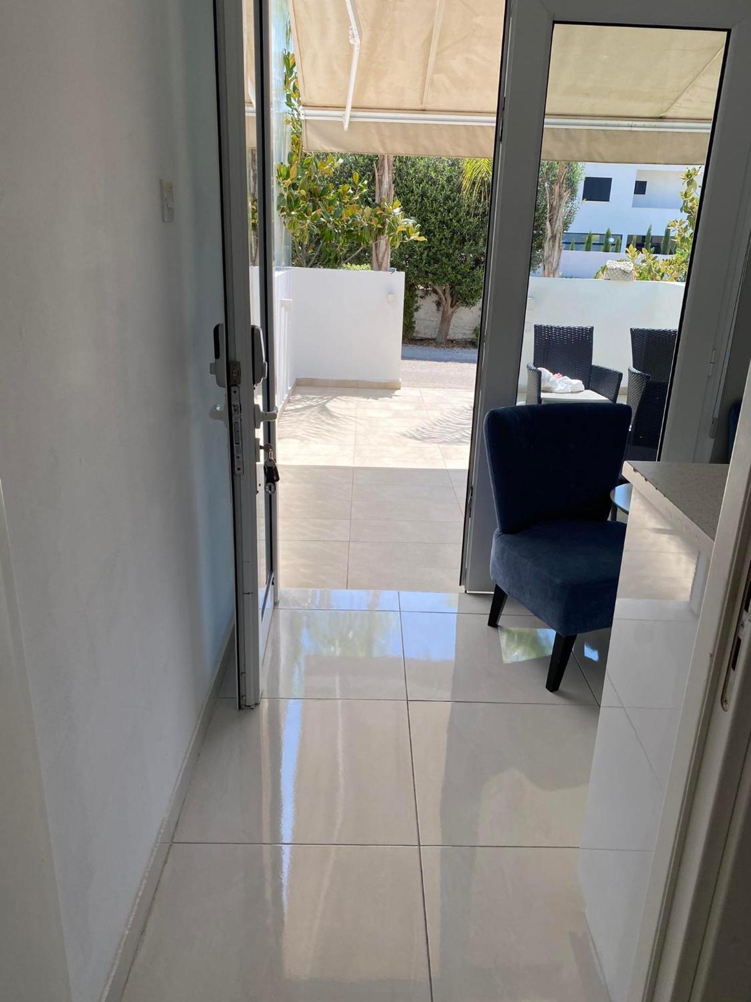Nissi49 Apartments Ayia Napa Exteriör bild