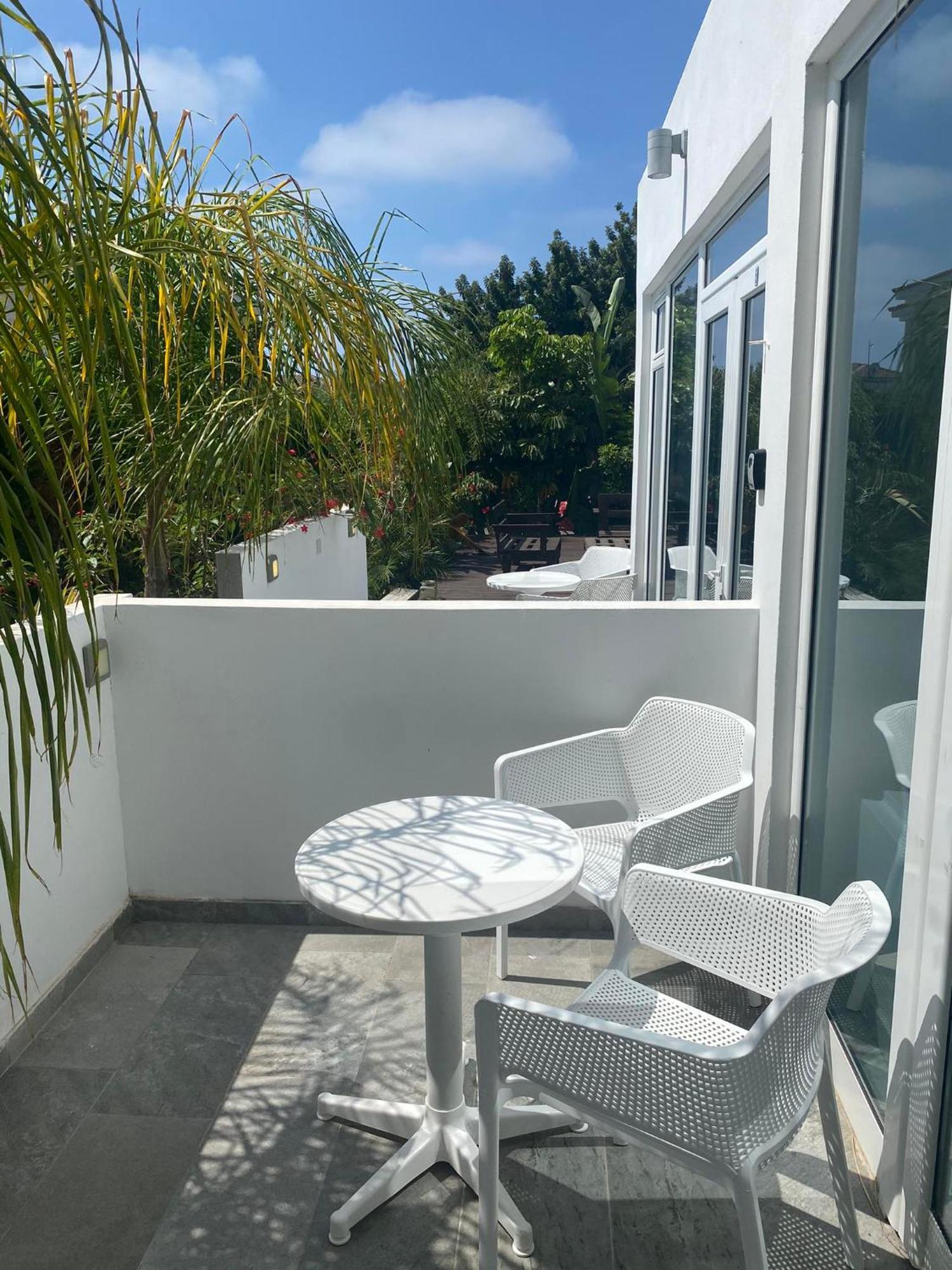 Nissi49 Apartments Ayia Napa Exteriör bild