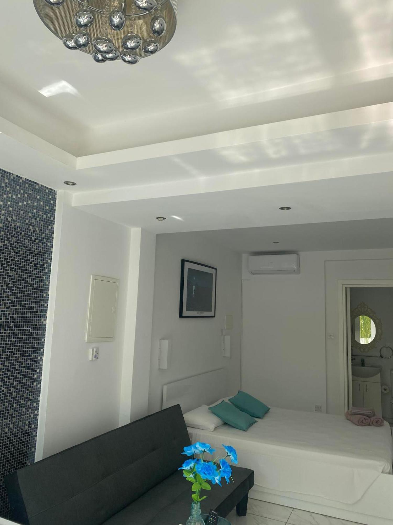 Nissi49 Apartments Ayia Napa Exteriör bild