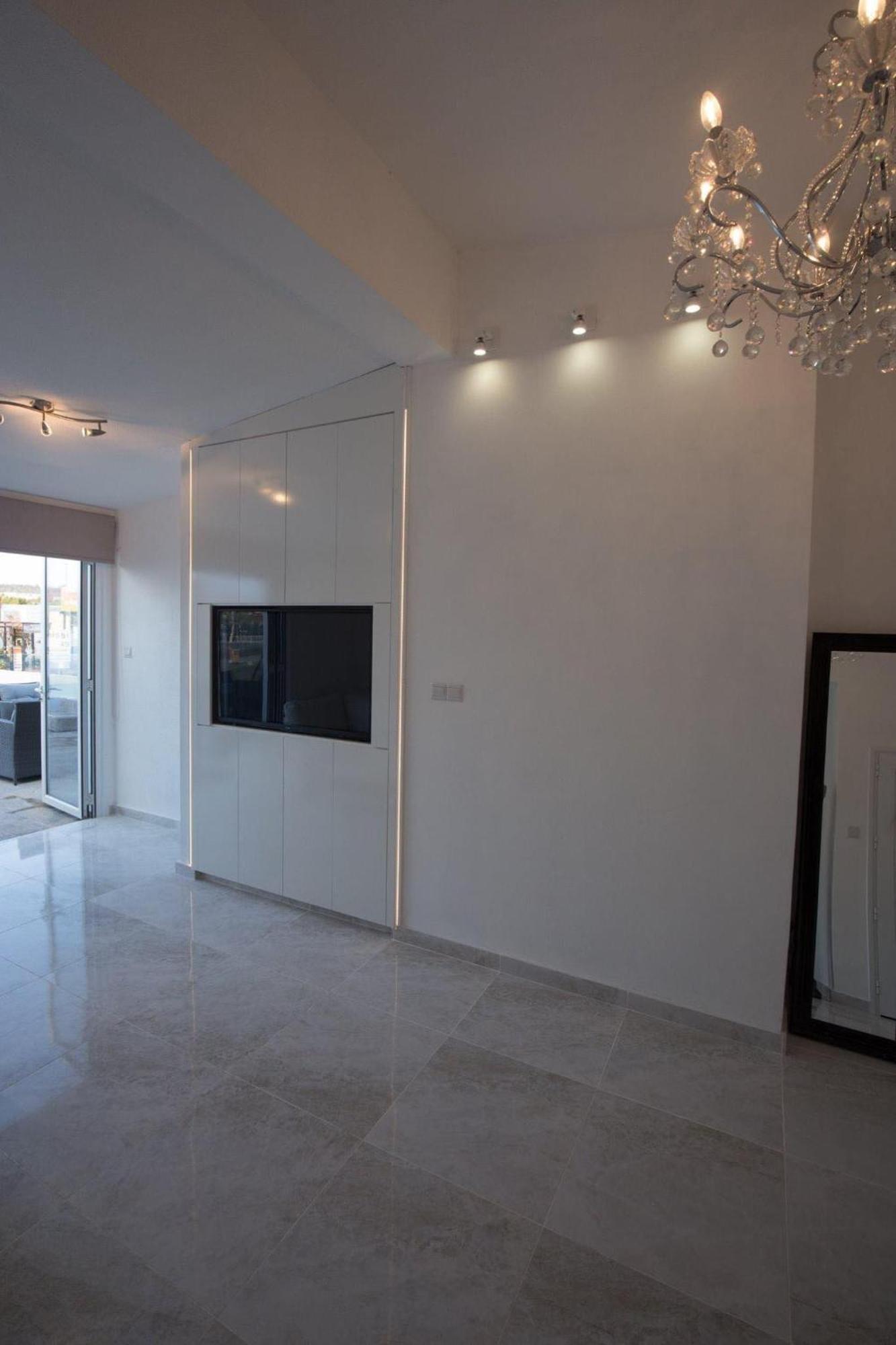 Nissi49 Apartments Ayia Napa Exteriör bild