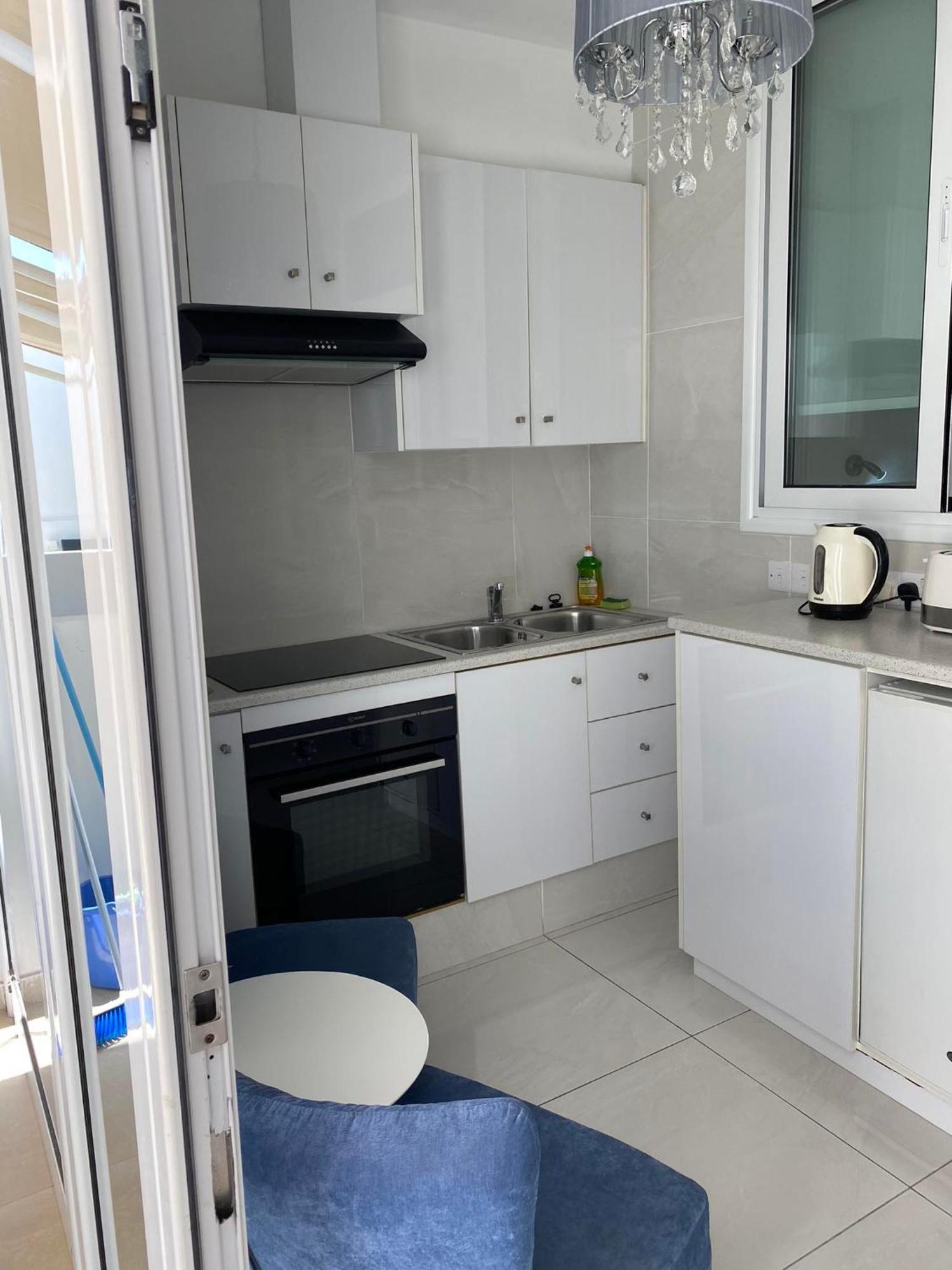 Nissi49 Apartments Ayia Napa Exteriör bild