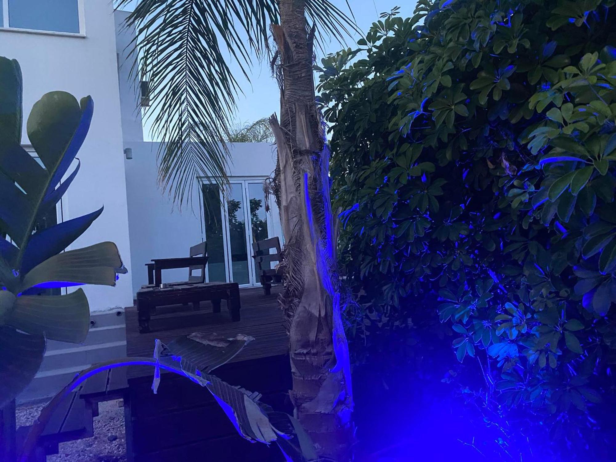 Nissi49 Apartments Ayia Napa Exteriör bild