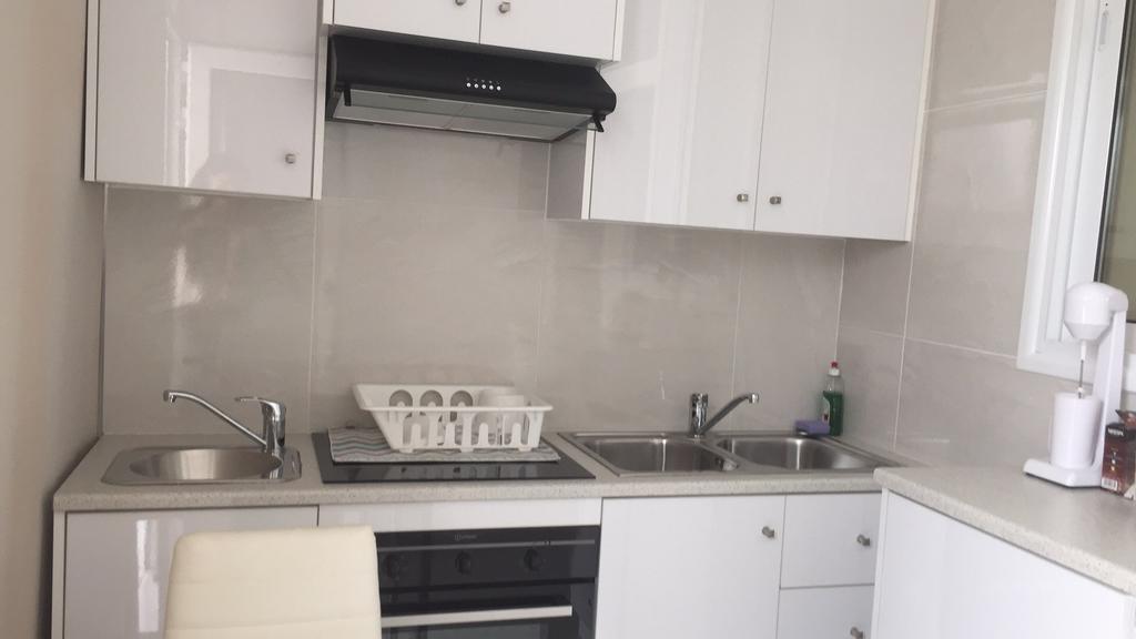 Nissi49 Apartments Ayia Napa Exteriör bild